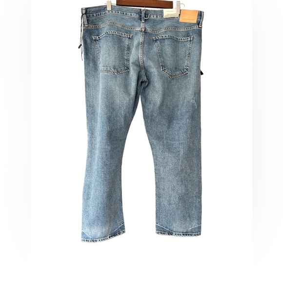 NWT Citizens of Humanity Emerson Boyfriend - Picture 4 of 12